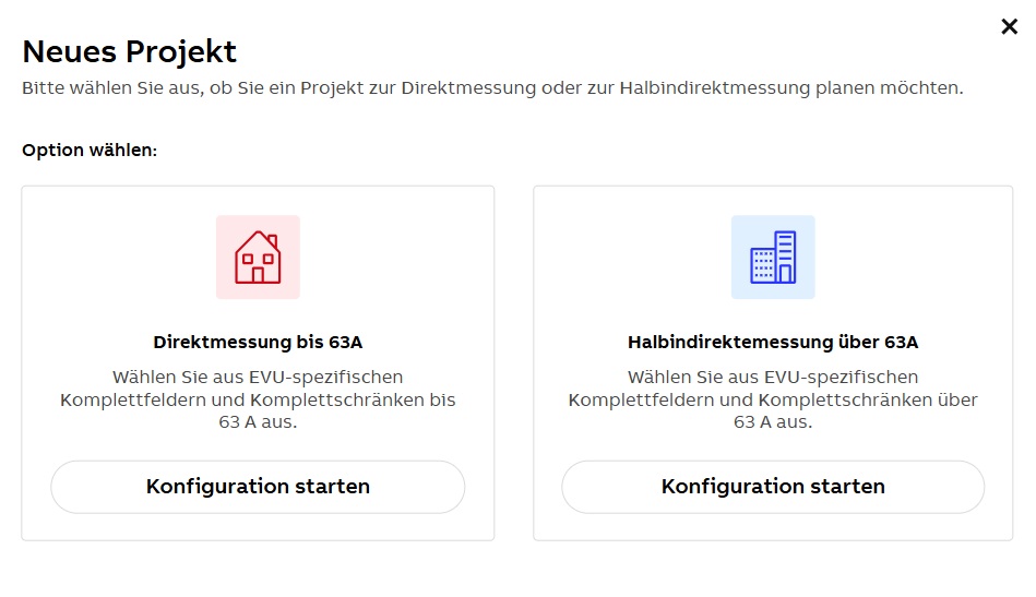 MuW in EasyPro ComfortPlaner