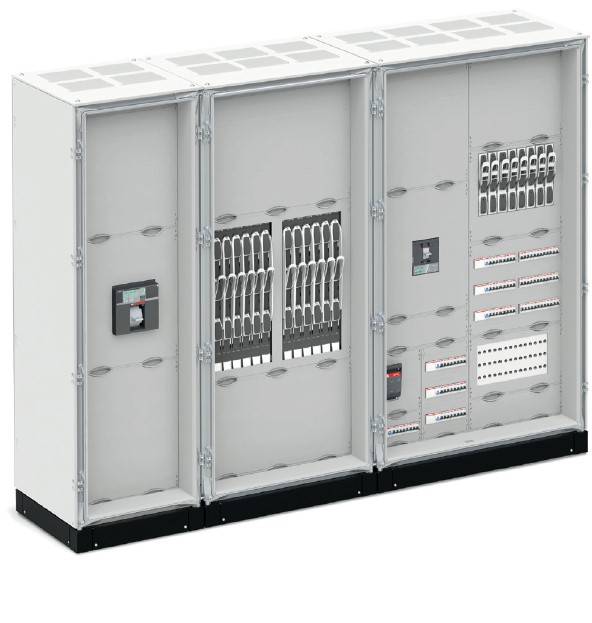 TriLine C