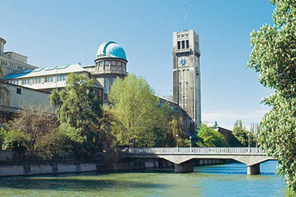 Das Deutsche Museum