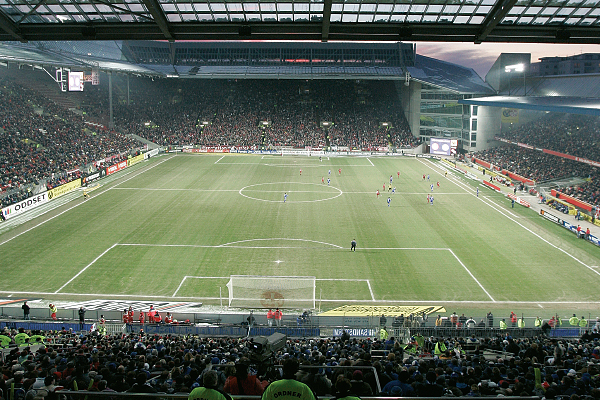 Fritz-Walter-Stadion