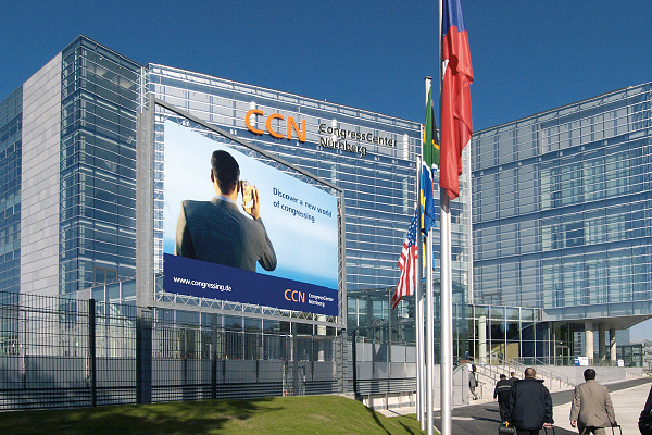 Nürnberg Messe