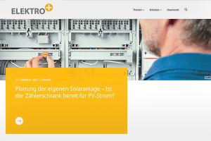 ELEKTRO+