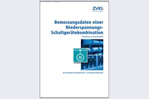 Bemessungsdaten einer Schaltgerätekombination