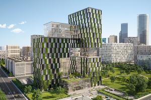 Smarter Building