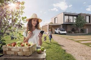 Smarter Home