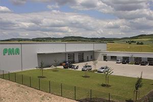 PMA Kabelschutzsysteme