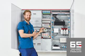 ComfortLine Innenausbausystem