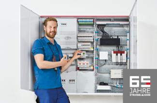 ComfortLine Innenausbausystem