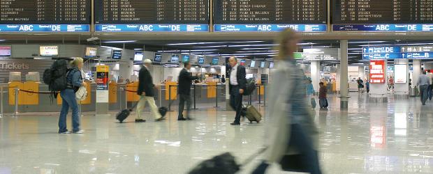 Flughafen München