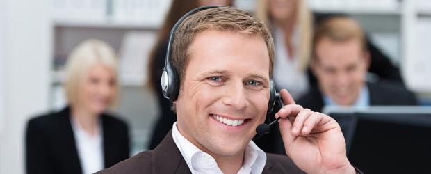 Unser Serviceangebot