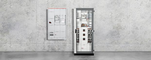 Mess- und Wandlertechnik