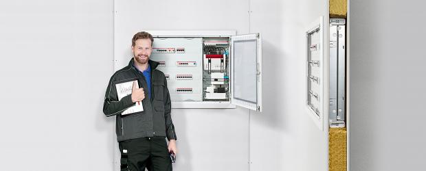 ComfortLine Compact CU