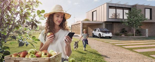 Energie-Verteilersysteme für den Wohnbau