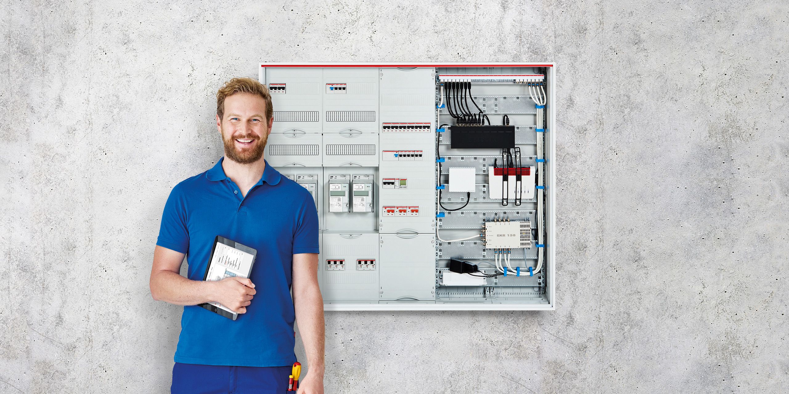 Lizenz vergessen Bereit abb 5x7 schaltschrank Richtig genau Wahrnehmung
