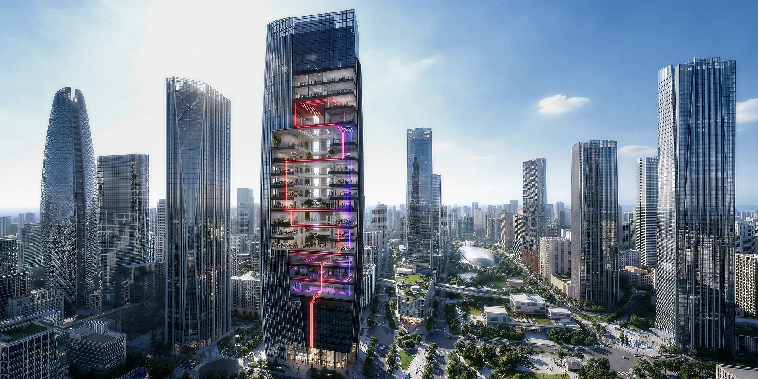 Light + Building 2026