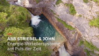 Energie-Verteilersysteme am Puls der Zeit