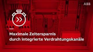 ComfortLine Innenausbausystem