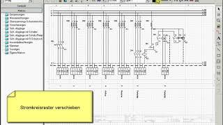 StriePlan-SLP - 08 Stromkreise Einteilung