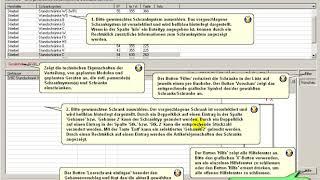 StriePlan Basis - 11 Gehäusevorschlag