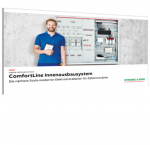 ComfortLine Innenausbausystem