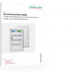 Projektierungshinweise und Konstruktionsregeln nach DIN EN 60670-24