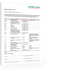 Bauartnachweis Teil 2