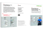 Das perfekte Duo für die Unterputz- und Aufputzmontage