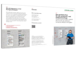 Das perfekte Duo für die Unterputz- und Aufputzmontage