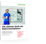 Die nächste Stufe der Elektroinstallation