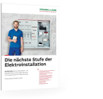 Die nächste Stufe der Elektroinstallation