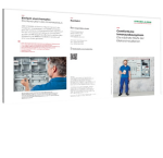 Die nächste Stufe der Elektroinstallation