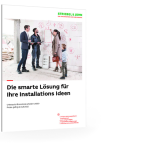 Die smarte Lösung für Ihre Installations Ideen