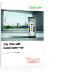 Die Zukunft kann kommen