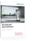 Die Zukunft kann kommen