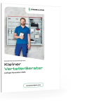 Kleiner VerteilerBerater