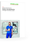 Kleiner VerteilerBerater