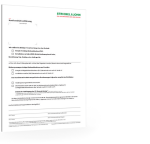 Konformitätserklärung