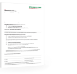 Konformitätserklärung