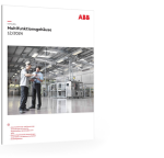 Multifunktionsgehäuse