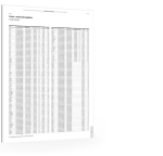 Preis- und Suchregister