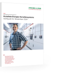 Preisliste Energie-Verteilersysteme 