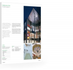  Information zum Referenzprojekt Einkaufsparadies Gießen