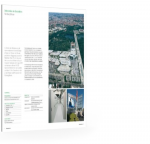  Informationen zum Referenzprojekt Nürnberg Messe