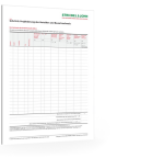  Schritt 2: Projektierung und Bauartnachweis