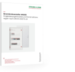 Stromkreisverteiler AK600