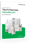Technisches Handbuch Energie-Verteilersysteme