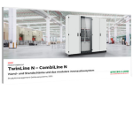 TwinLine N – CombiLine N