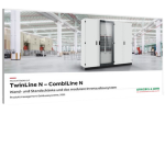 TwinLine N – CombiLine N