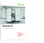 TwinLine-X