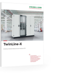 TwinLine-X